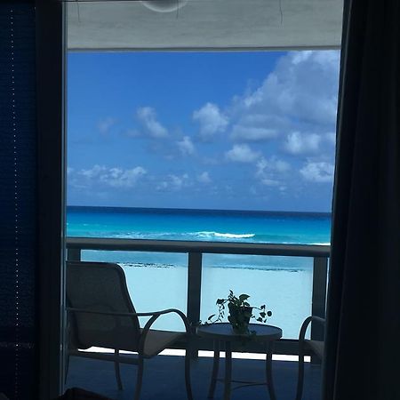 Villa Del Mar 10 B&B Zona Hotelera Cancun Dış mekan fotoğraf